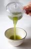 Unbreakable Transparent Green Noguchi Kumataro Tea Exclusive Includes Tea Brewing Made In Japan with Suitable for Green Black Roasted Green Oolong and