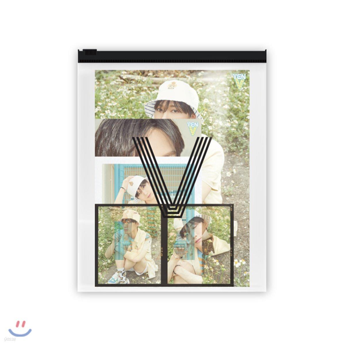 

[WayV] PHOTO PACK_TEN
