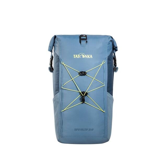 

Рюкзак Tatonka 327113 One Size