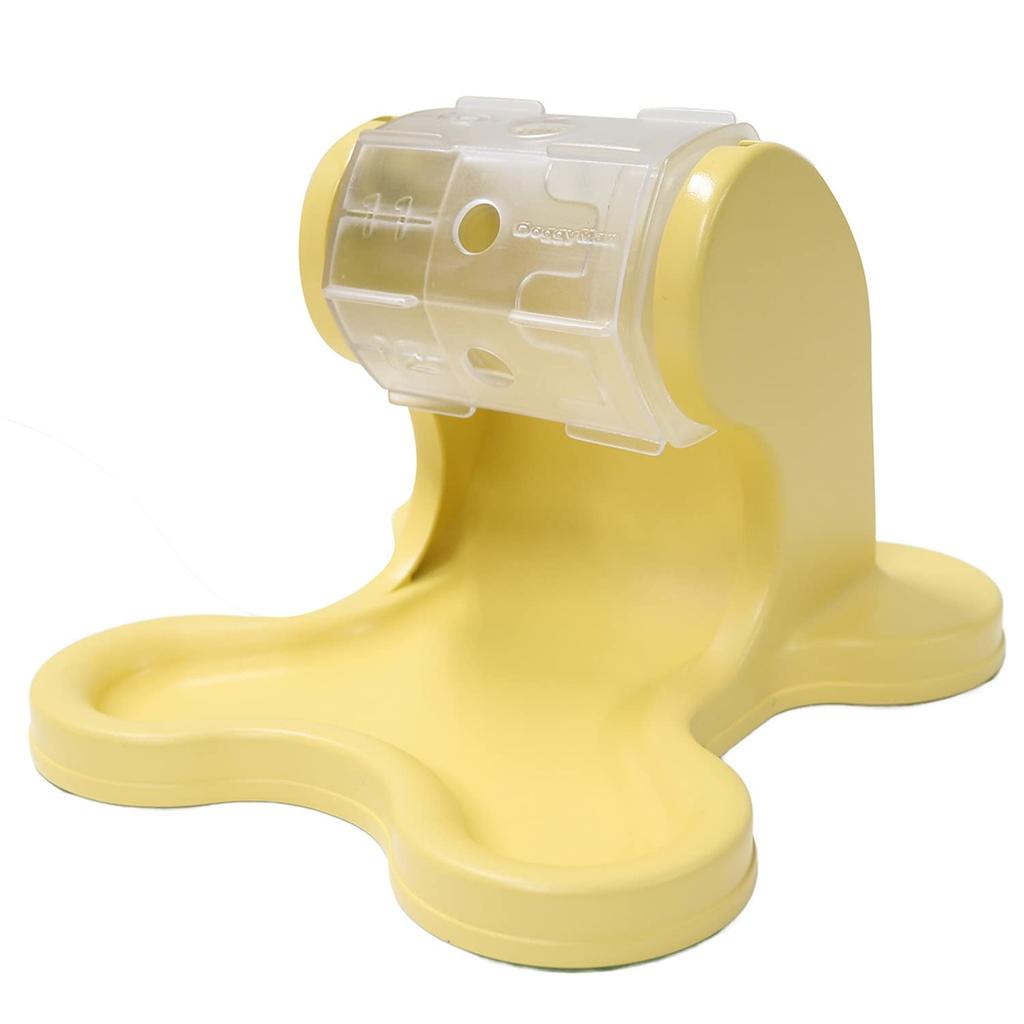 Doggyman Doggie Rice Bowl