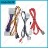9 Inch Car Frame Fascia Adapter Canbus Box Android Fitting Panel Kit For Honda Accord 8 8TH Crosstour 2008-2012