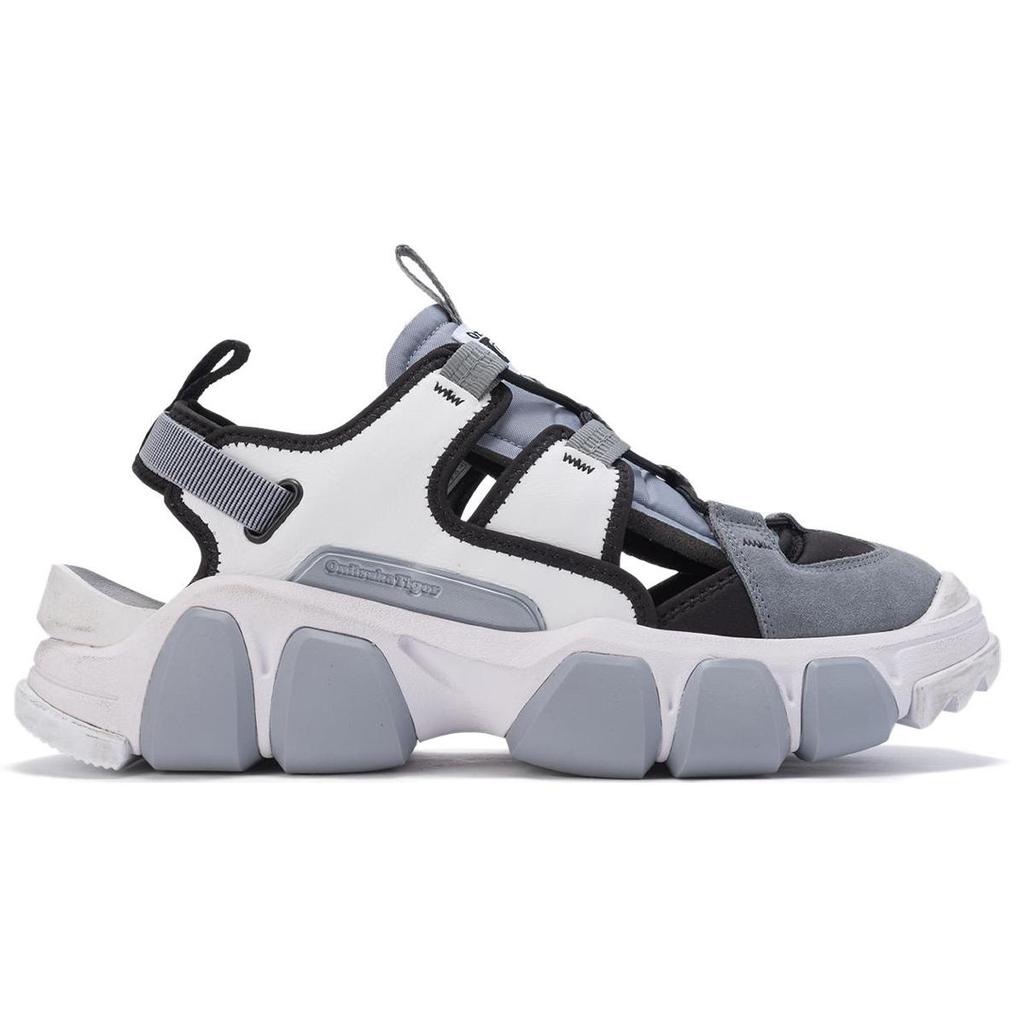 Onitsuka Tiger Dentigre Cage 'White Sheet Rock' 1183B260-100