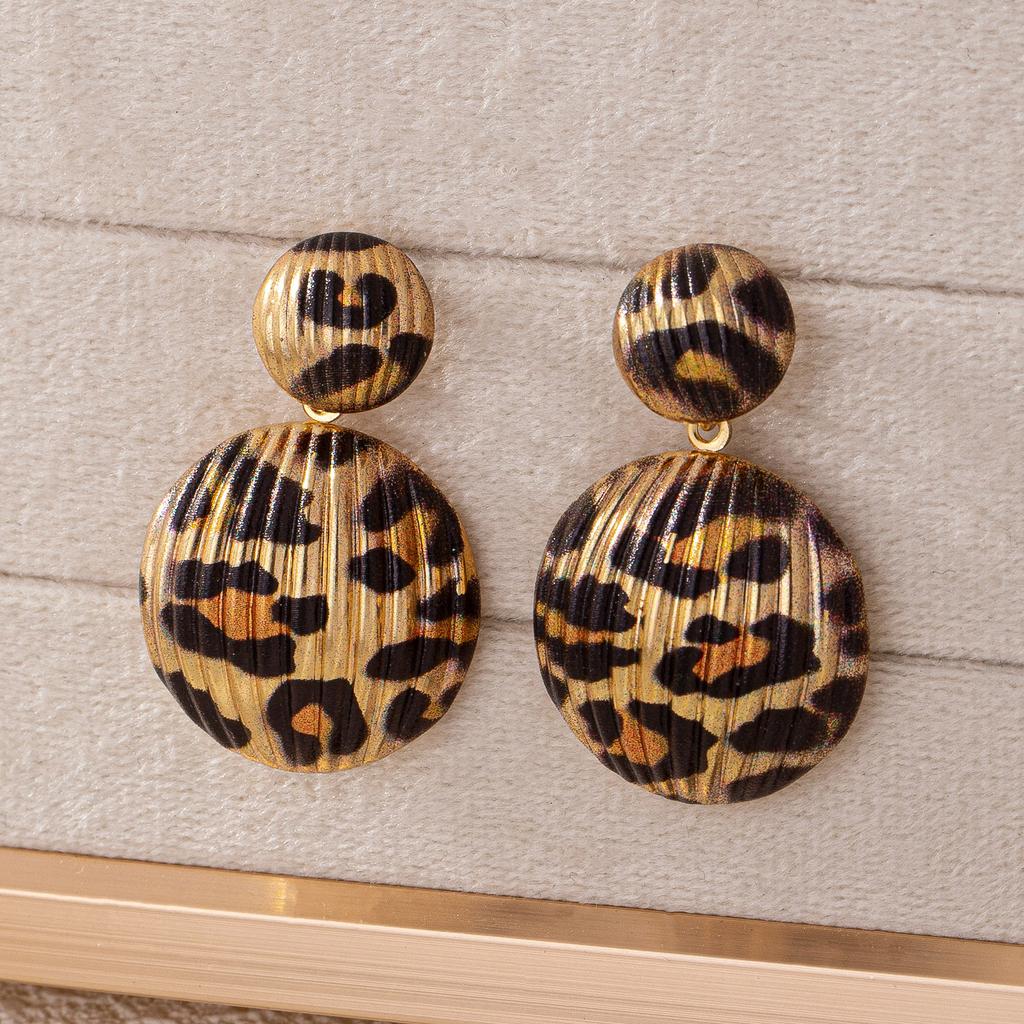 Fashion  Earrings For Women Ladies