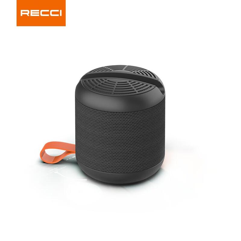 Recci RSK-W09 Ear Clip Wireless Bluetooth Headphones