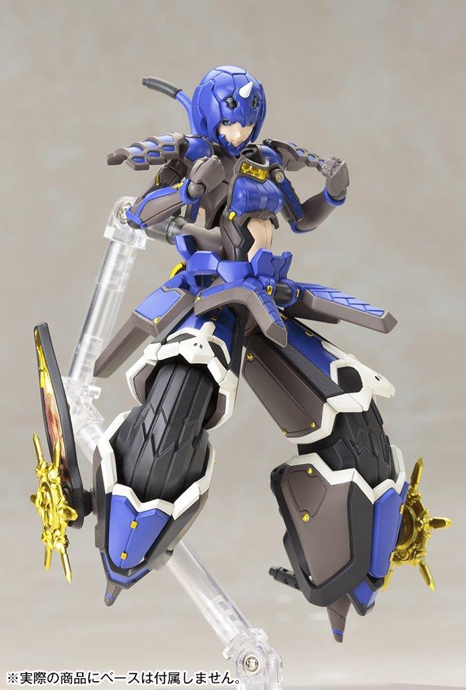 Kotobukiya Phantasy Star Online 2 Aionhime scale plastic approximately 150mm tall Shiki, 1/12 model,