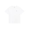 New MLB Los Angeles Dodgers Set In Sleeve T Shirt Unisex White 3ATSB0233-07WHS