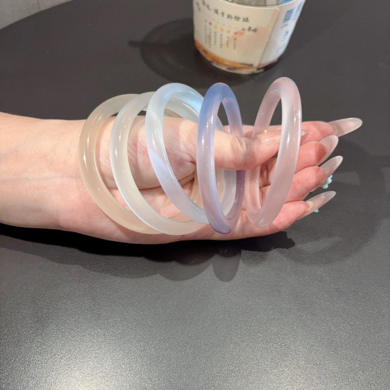 Cat's Eye Moonlight Bracelet - Elegant Jewelry for Gifting