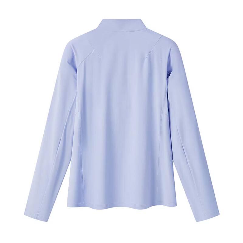 TOREAD Women's Quick-Dry Long Sleeve Hiking T-Shirt