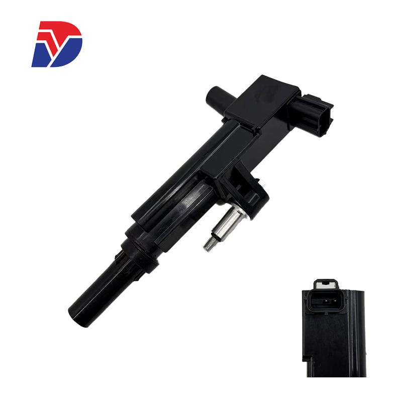

Ignition Coil for Jeep/Dodge - Part Numbers 5149049AB, UF601, 514949AB, 3476L00027 Consult customer service