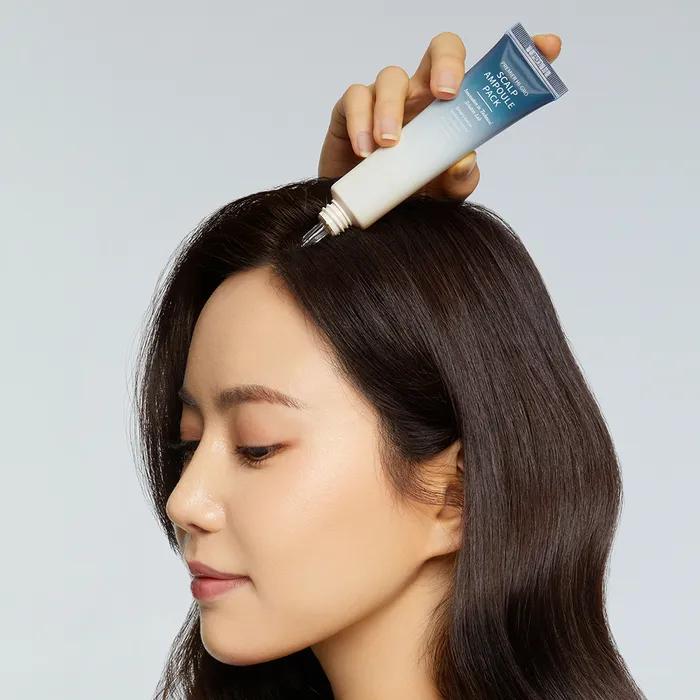 Premier Hygro Hair Loss Relief Functional Scalp Ampoule Pack 40ml