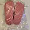 [USED] Blackpink Slippers, Size S