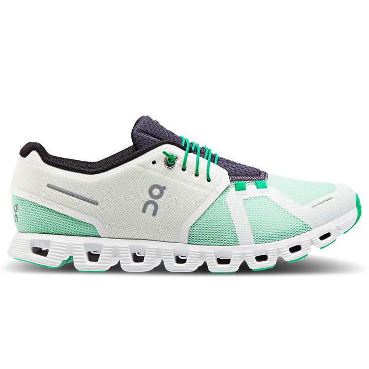 On Running Cloud 5 Push Ivory Creek 69.98354