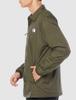 The North Face Ventrix New Size M Men's Shirt, NY82103, Water-Repellent, Cold-Weather, Warm, Lightweight, Taupe,