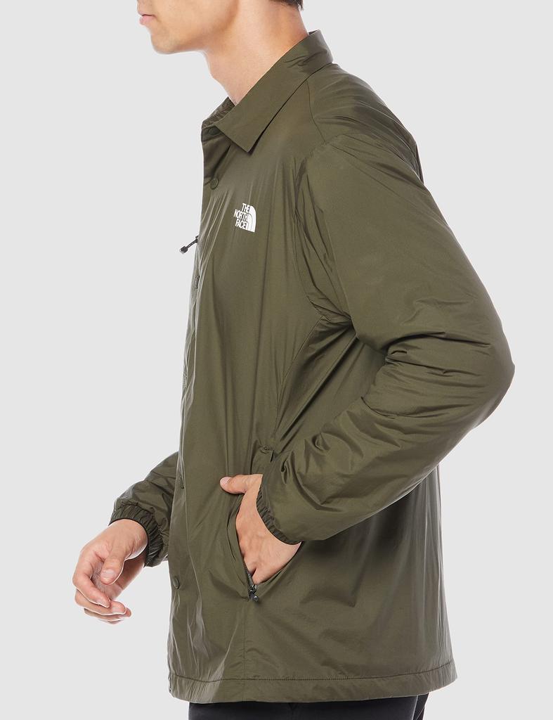 The North Face Ventrix New Size M Men's Shirt, NY82103, Water-Repellent, Cold-Weather, Warm, Lightweight, Taupe,