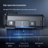 aigo B5A1 4K Portable Wearable Recording Camera