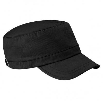 Beechfield Boné Militar / Chapéu (Pacote de 2)