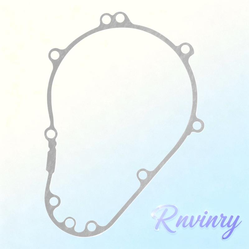 For Kawasaki ZZR600 ZX600 ZZR400 ZX600E Ninja ZX6E 1993-2004 2003 02 01 2000 Motorcycle Engine Stator Crank Case Cover