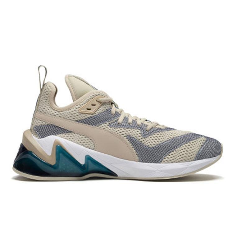 PUMA Lqdcell Origin Tech 'Khaki Gray' Men's 192462-08