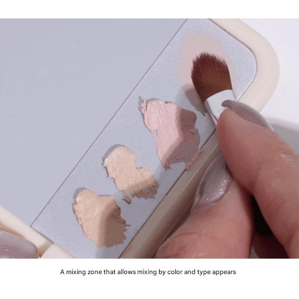 Etude Double Lasting Artist Palette Correcteur 5,3g (2 possibilités)