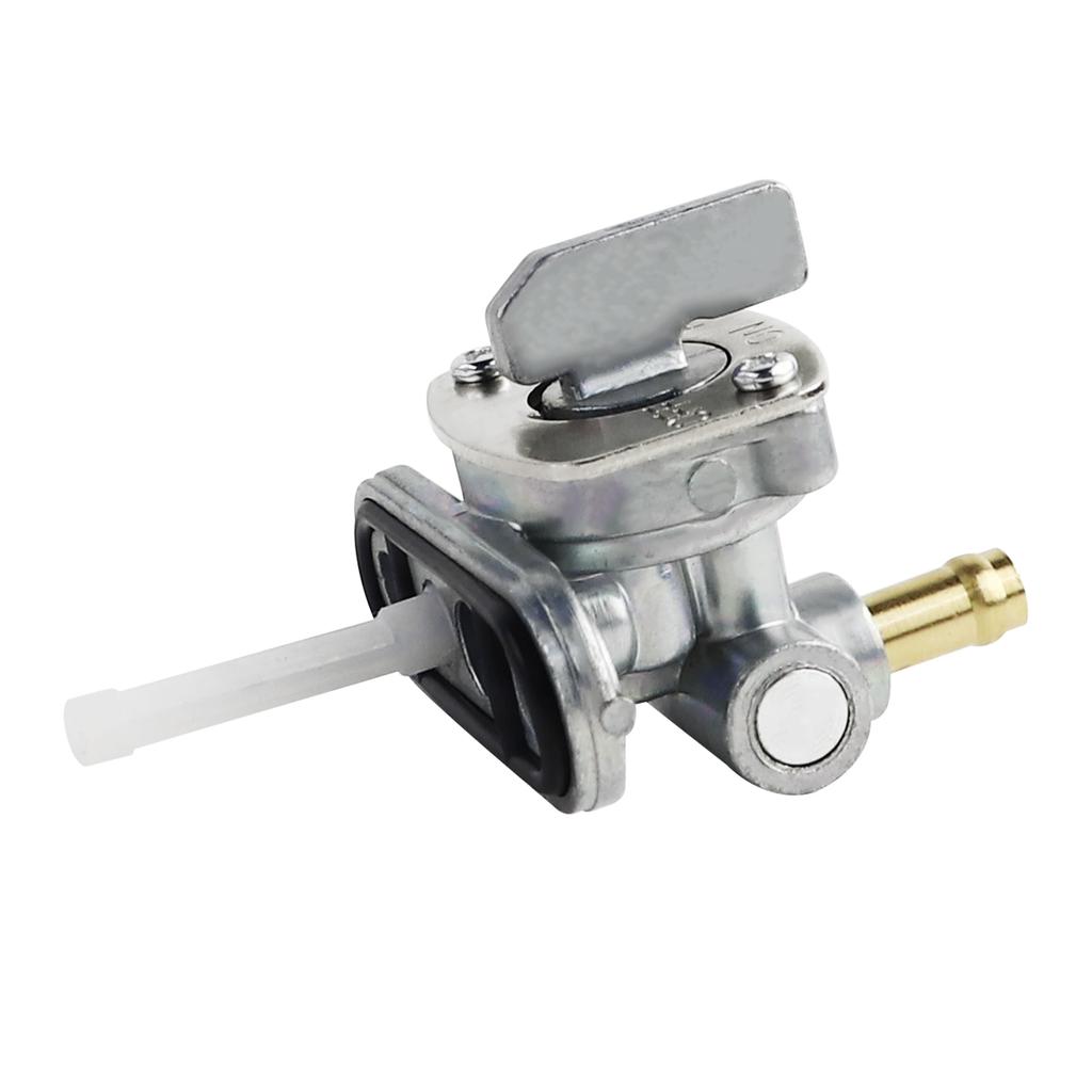 Fuel Petcock Valve Gas Tank Switch Shut Off Valve for Yamaha YZ125 YZ250 YZ 125 250 2-stroke 1989-2024 3JD-24500-20-00