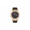 Men Liquid Crystal/Analog Dual Display Series 44mm Black Watch GA-2100-1A1