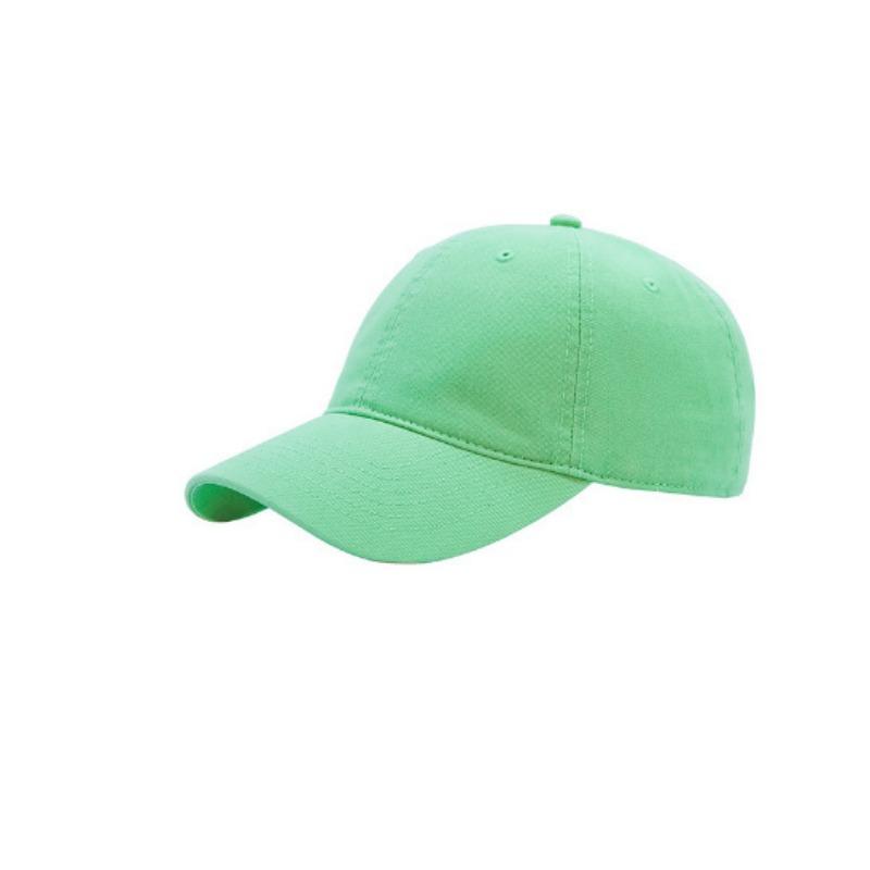 Spring and Summer New Baseball Caps, Men's and Women's Simple and Versatile Face Cap, Good Version, High-quality Hat