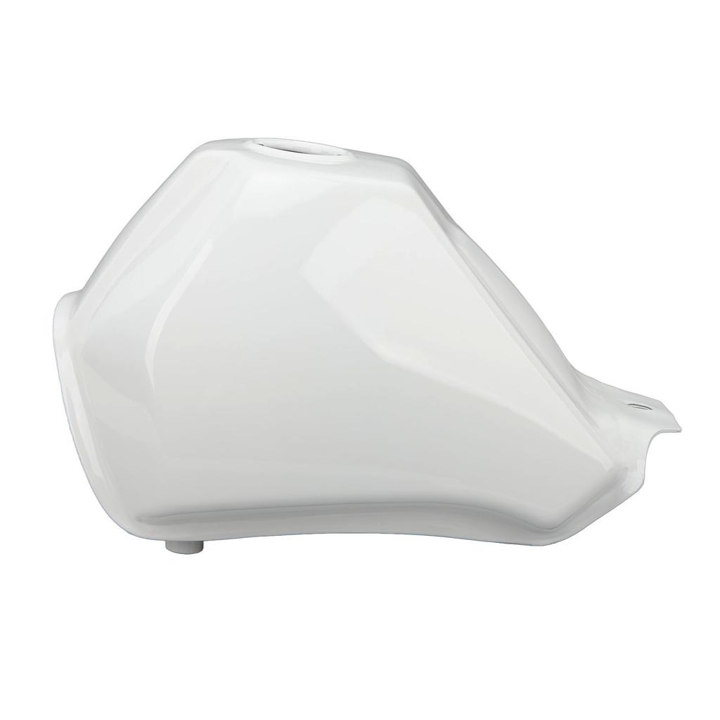 Motorrad Kraftstofftank Eisen Dichtes Öl Gas Benzin Lagerkanister für Monkey Bike Z50R 1979 bis 1999