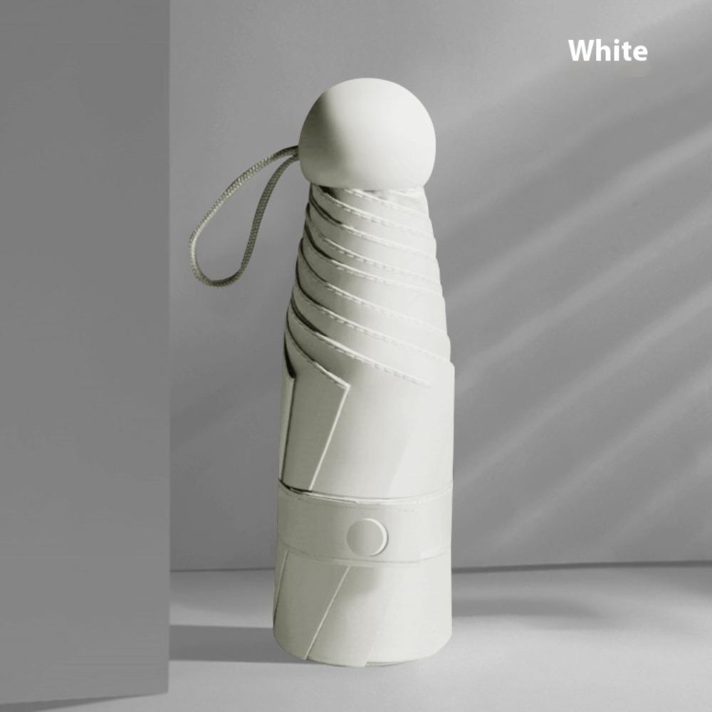 Outdoor-Sport, Anti-UV-Sonnenschirm, faltbar, Regenschirm, Blumenmotiv, winddicht, Sonnenschirm