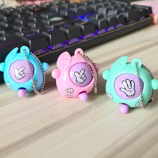 Great Gashapon Grabber Toy Interesting Delicate Entertainment