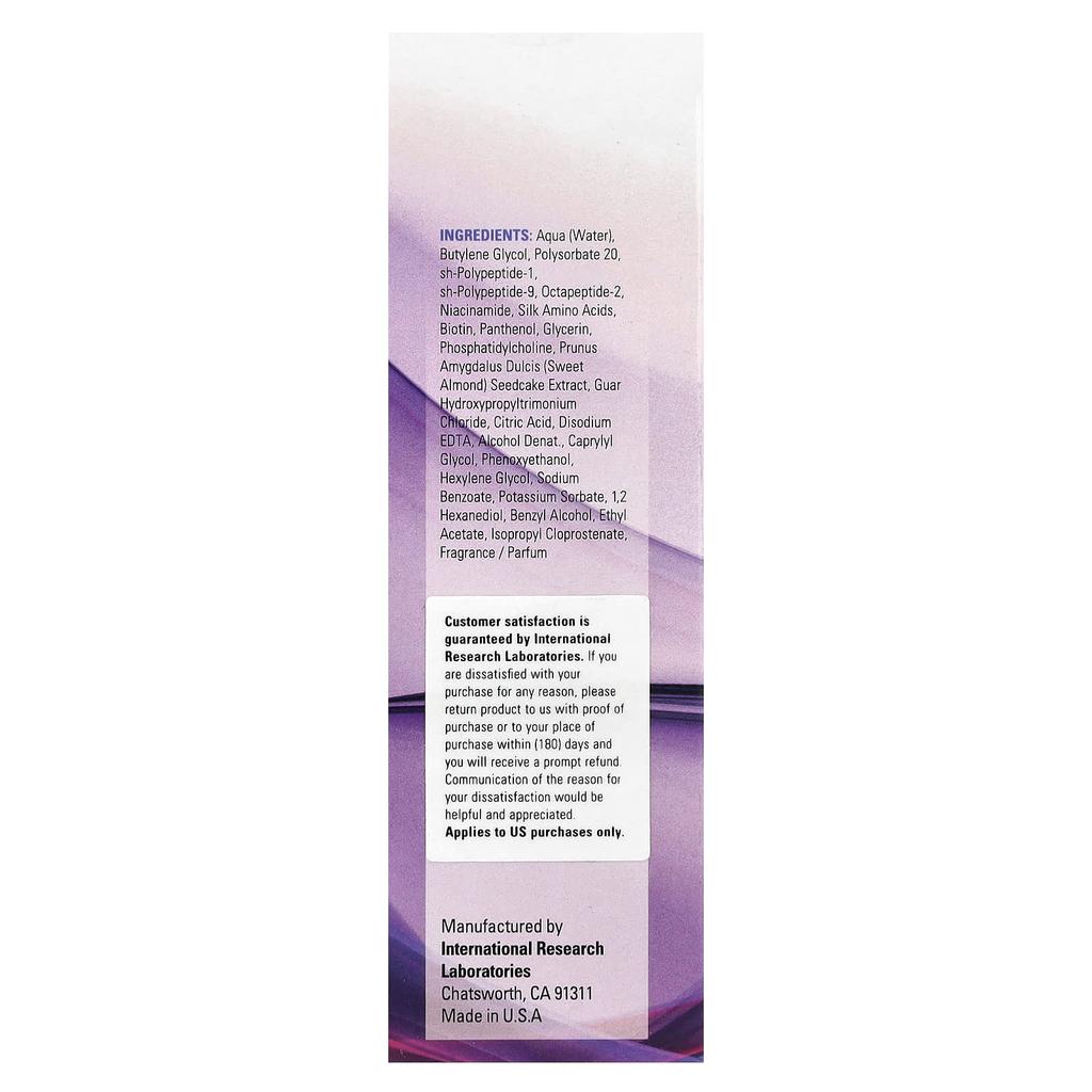 Hair Volumizing Formula, 1.69 Fl Oz (50Ml)