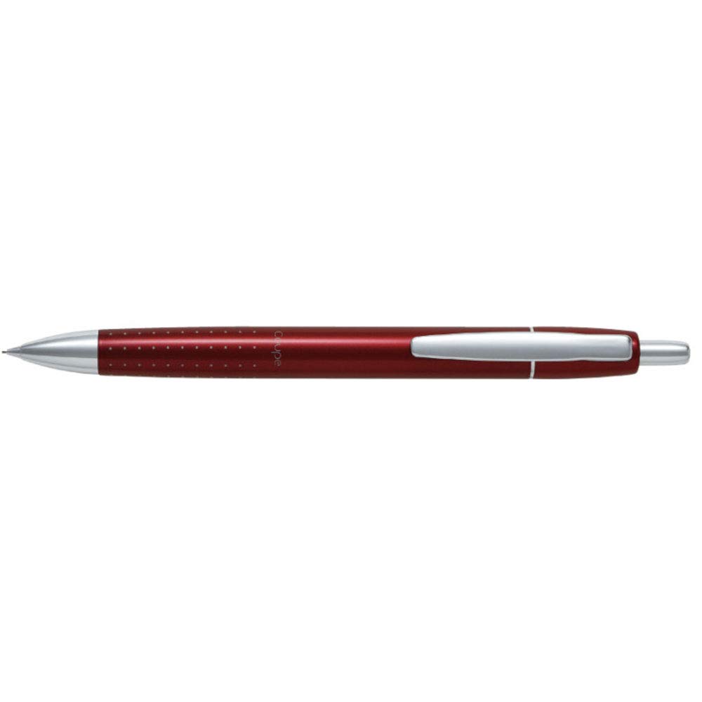 

Pilot Mechanical Pencil Coupe Metallic Red HCP-1SR-MR