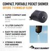 SEA TO SUMMIT Pocket Shower 1700085