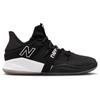 New Balance OMN1S Low 'Black Magnet' Sneakers BBOMNLBK