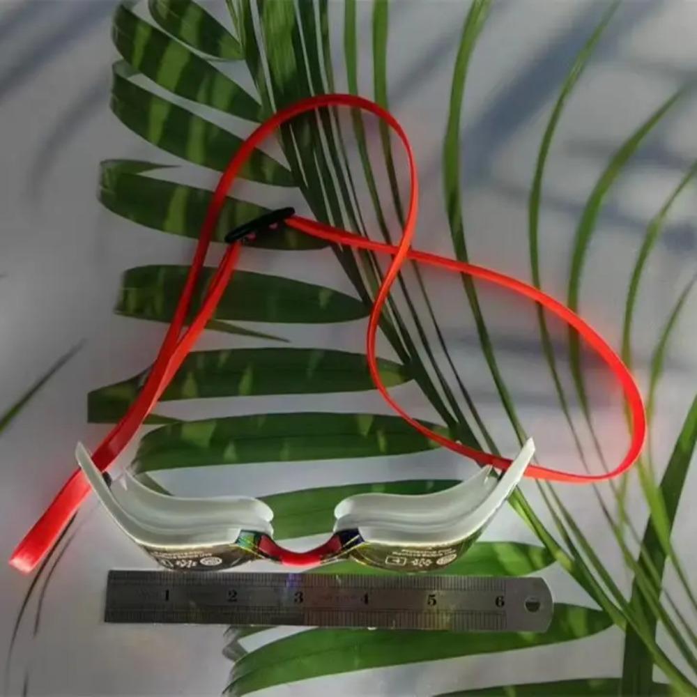 ARENA Professional Anti-Fog Swimming Goggles HD Leak Proof UV Protection Glasses Men Women Silicone Adjustable Eyewear goggles