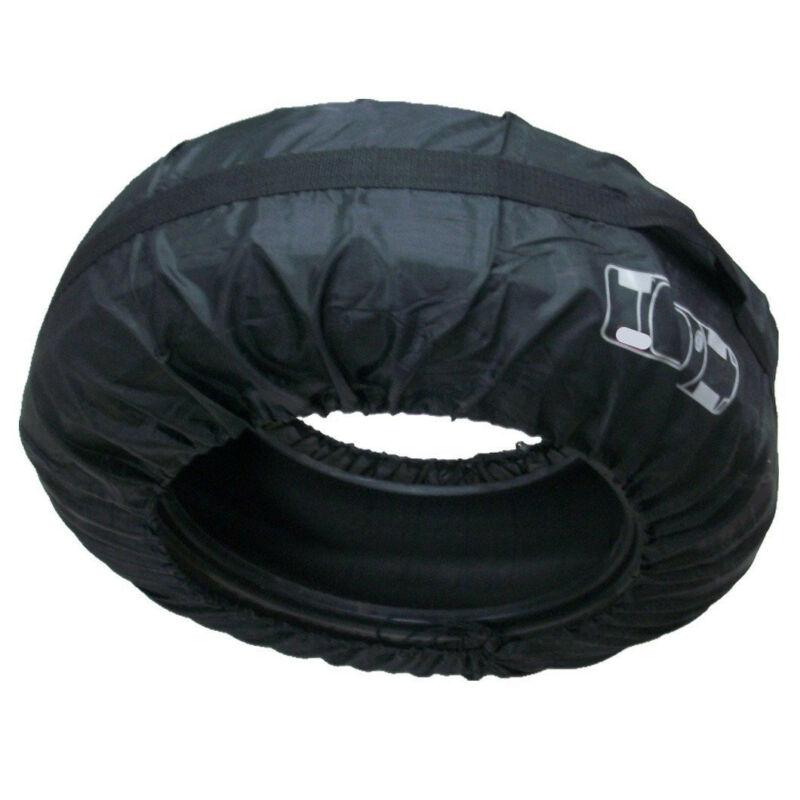 Car SUP Pickup  Seasonal Spare Tyre Tire Storage Protection Cover Carry Tote Bag