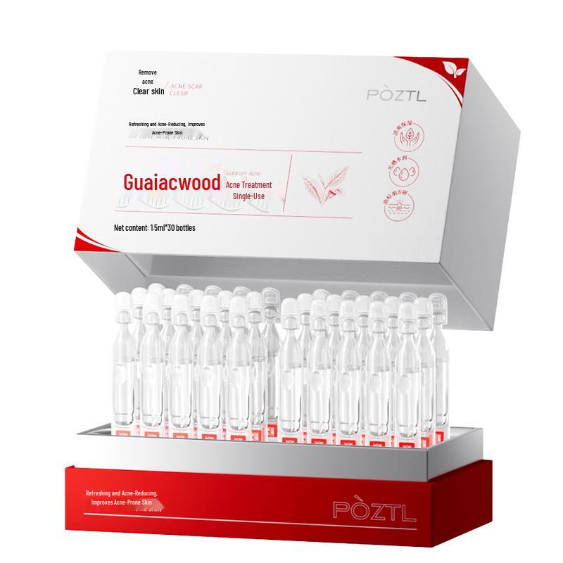 

Pozitilan Targeted Facial Serums