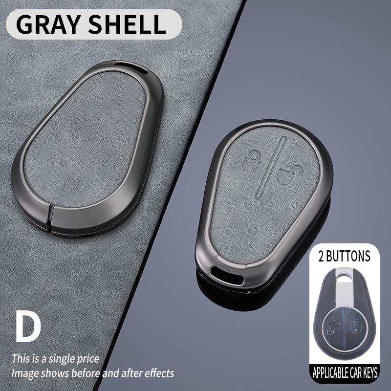 Volvo FM FH DAF Scania Heavy Truck Key Cover/Shell