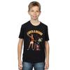 Disney Boys Wreck It Ralph Moana And Vanellope T-Shirt