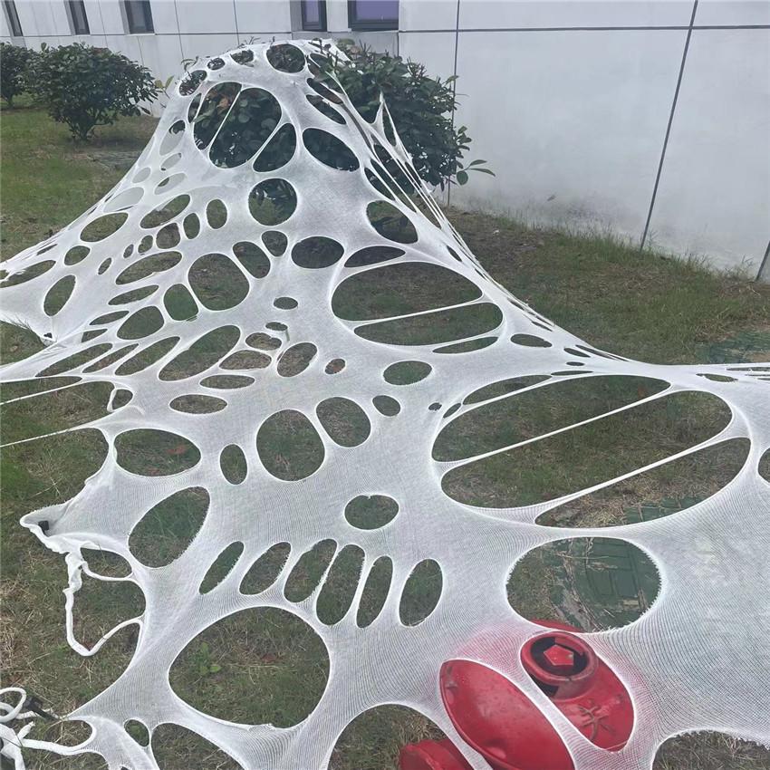 Special Offer: Halloween Horror Spider Web Decoration Cloth