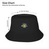 New The Charleston RiverDogs Bucket Hat Anime Hat Military Tactical Cap Brand Man Caps Custom Cap Golf Hat Women Unisex's