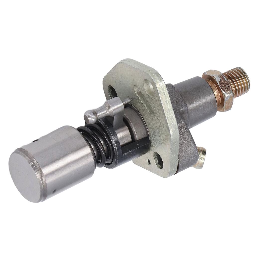Steel Fuel Injection Pump Assembly High Plasticity 188FB Engine Tiller Accessory
