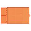 Lelejia Silicone BBQ Side Rack Mat