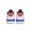 adidas Rivalry Low 'Cloud White Blue' (Unisex) Cloud White / Blue / Orange Skate Shoes FX7469