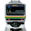 Kato Kato N Gauge E231 Series 1000 Series Oyama traiN ceNter 10 Car Set Model traiN 10 2001