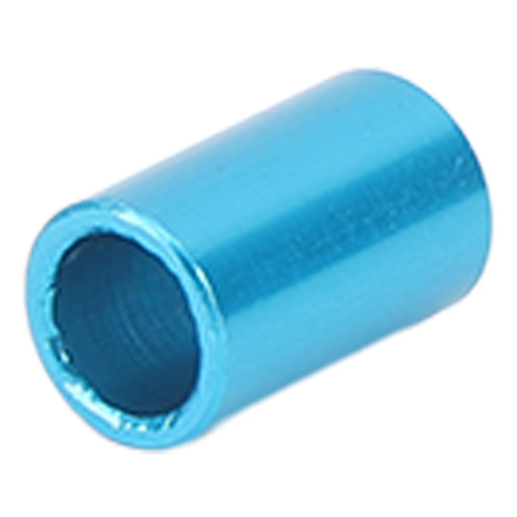 RC Gear Adaptor Set Aluminum Alloy Spur Gear Adaptor High Speed Metal Gear Set for Tamiya TT?02