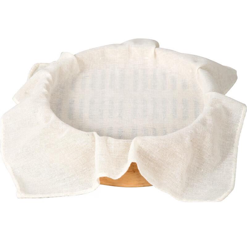 DESLON Non-stick Steaming and Filter Cloth