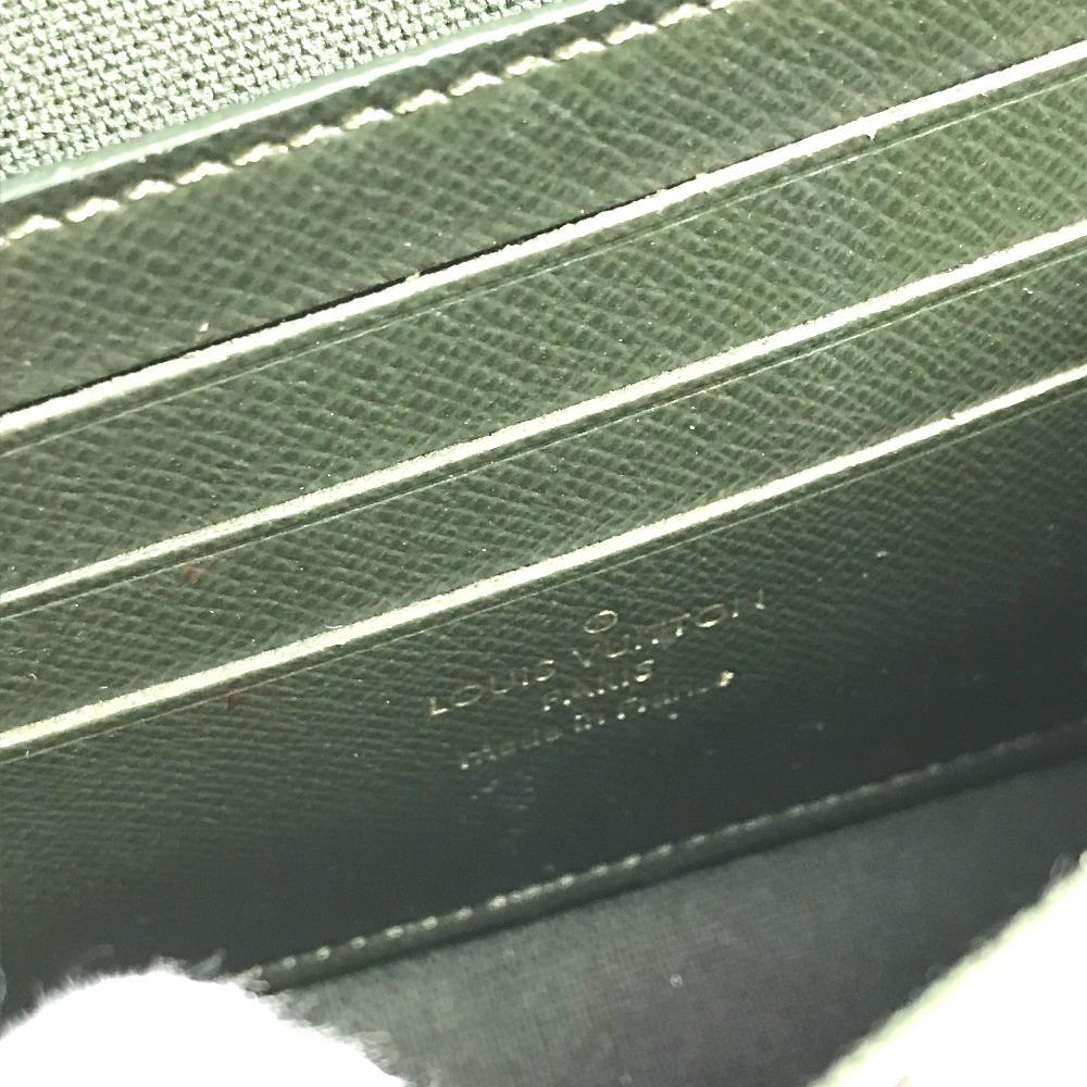 Louis Vuitton M80091 Monogram Multi Pochette Felicie Wallet Purse Shoulder Bag