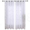 Retro Gauze Curtains, Light Luxury, Dream Lace, Home Living Room, Bedroom, Balcony Partition, Curtains, Curtains, And Curtains Are Free Of Perforation