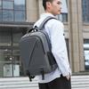 New men's bag large-capacity business computer bag travel bag student high school bag backpack