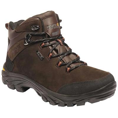 Hiking Boots Burrell